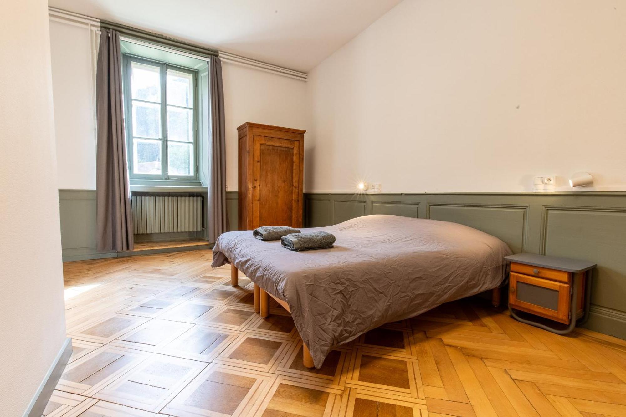 Hotel Monastere Du Val De Consolation Zewnętrze zdjęcie