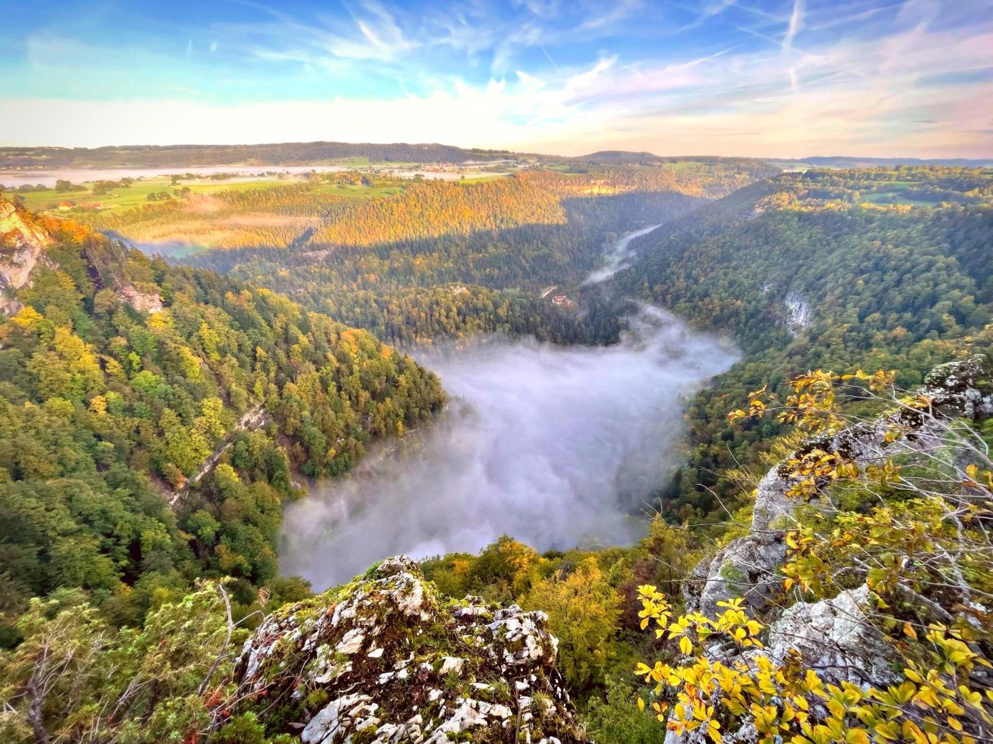 Hotel Monastere Du Val De Consolation Zewnętrze zdjęcie